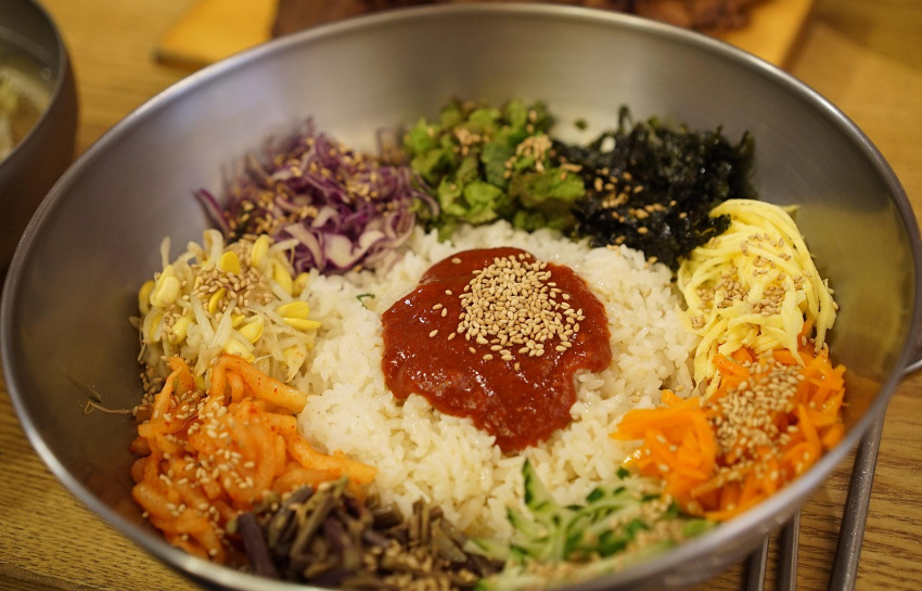 비빔밥