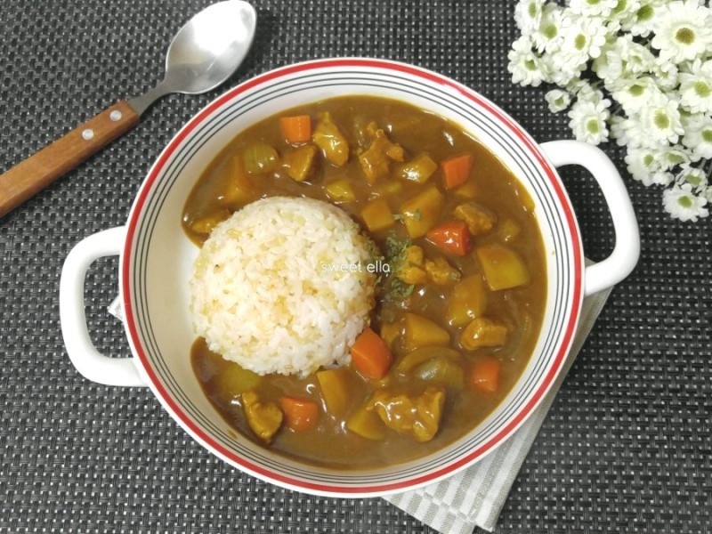 카레