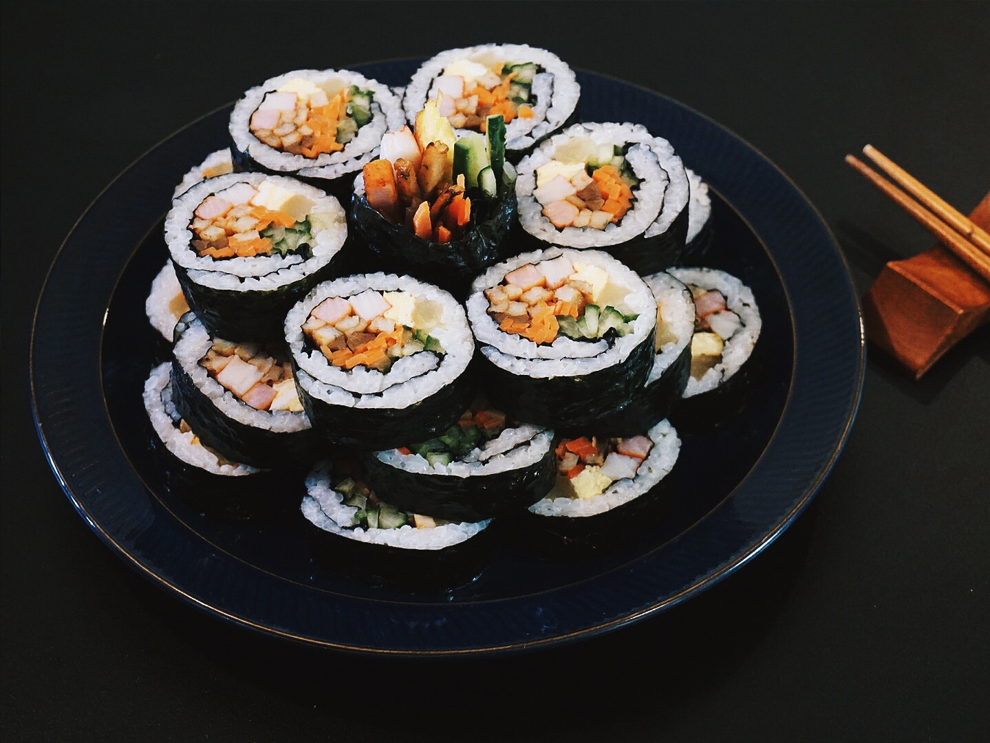 김밥